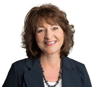 Beth Saxton