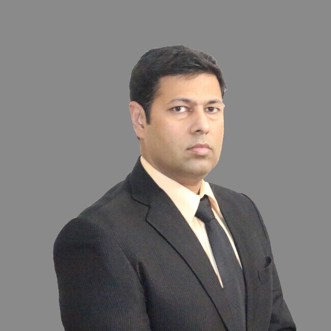 Agent Photo