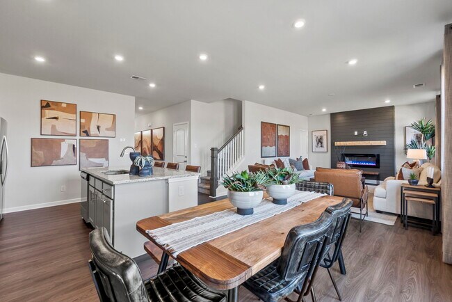 8046 Midas Ln, Locust, NC 28097 - photo 4