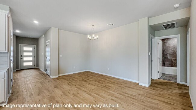 311 N 85th St, Broken Arrow, OK 74014 - photo 6