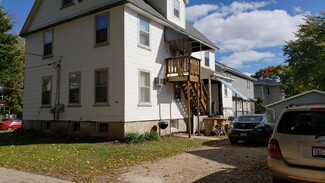1601 Madison St Unit 1601 Madison St, Madison, WI 53711