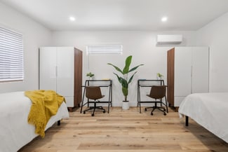 2210 Martin Luther King jr Way Unit 2210-1, Berkeley, CA 94704