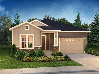 20843 148th St E Unit 36491350, Bonney Lake, WA 98391