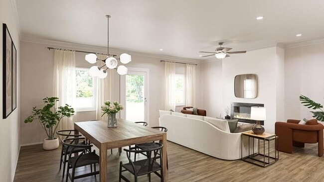 67 Alameda St, Loganville, GA 30052 - photo 4