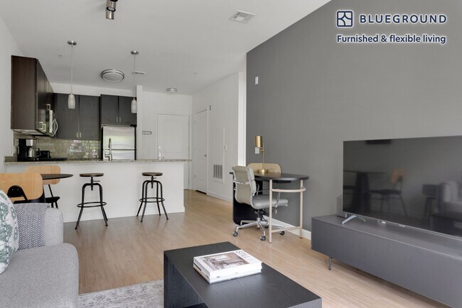 333 Great River Rd unit FL0-ID778, Somerville, MA 02145 - photo 4