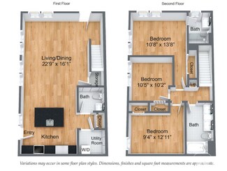 104 Ellery Ct, Chestnut Hill, MA 02467