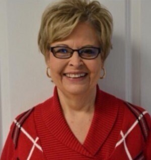 Brenda Duncan