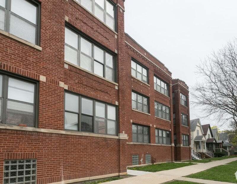 3825 N Drake Ave unit 3, Chicago, IL 60618 - photo 1