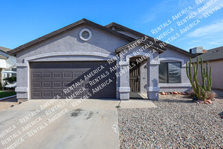 8526 W Highland Ave, Phoenix, AZ 85037