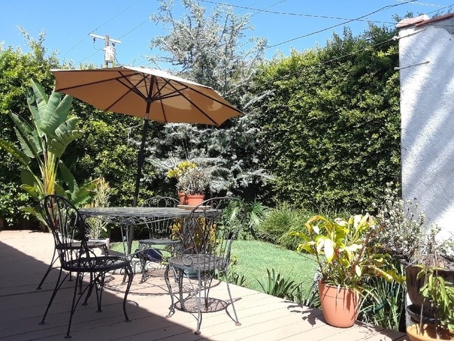 618 N La Jolla Ave unit 618 La Jolla Ave, West Hollywood, CA 90048 - photo 5