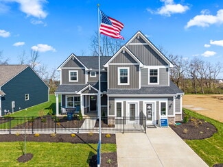 204 Scorsese, Springfield, OH 45505