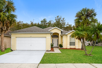1628 Bridgeview Cir, Orlando, FL 32824