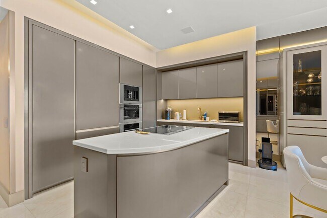 Residences by Armani/Casa unit 3603, Sunny Isles Beach, FL 33160 - photo 3