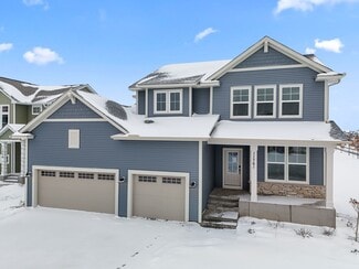 11761 35th St N, Lake Elmo, MN 55042