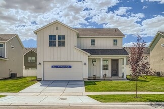 1685 N 800 W, Salem, UT 84653