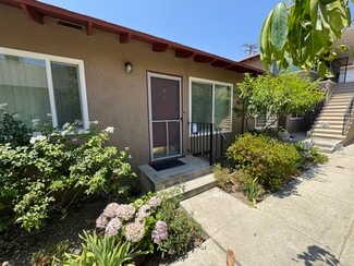 743 Southview Rd Unit B, Arcadia, CA 91007