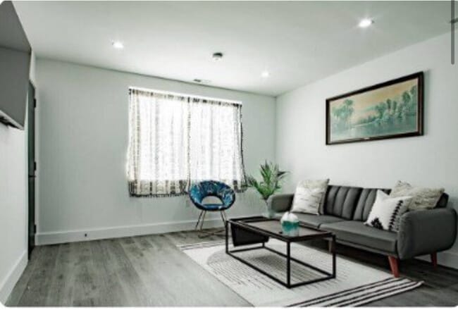 1530 Neal St NE unit 1B, Washington, DC 20002 - photo 4