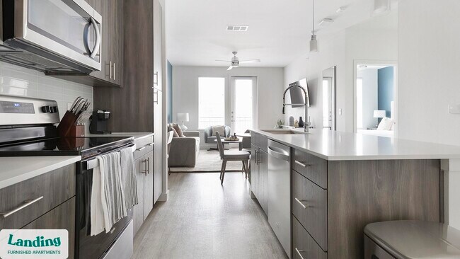 7106 Culebra Commons unit 1332.1409069, San Antonio, TX 78250 - photo 7