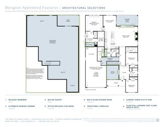 5455 Spruce St, Indian Land, SC 29709