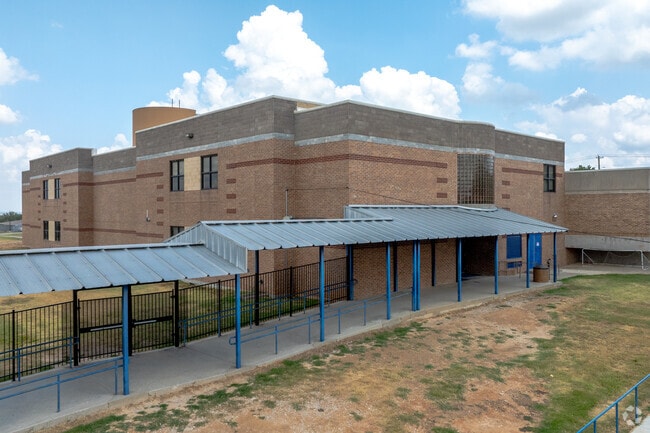 Mccarroll Middle School