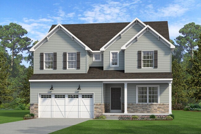 2238 Pinnacle Way unit 37509148, York, SC 29745 - photo 3