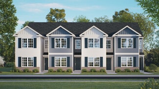 8537 Beckett Chase Way, Raleigh, NC 27616