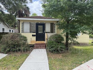 204 E 48th St, Jacksonville, FL 32208