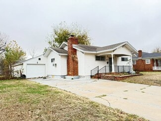3132 NW 16th St, Oklahoma City, OK 73107