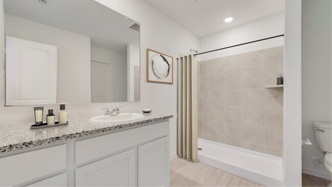 244 Back Country Dr, Little Elm, TX 75068 - photo 7