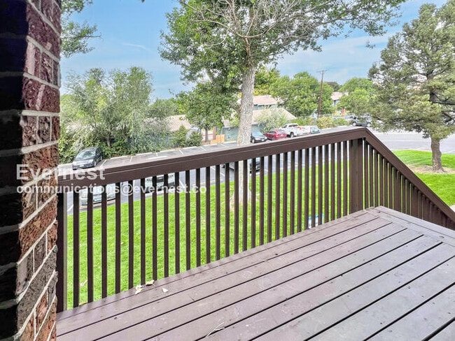 3663 S Sheridan Blvd, Denver, CO 80235 - photo 3