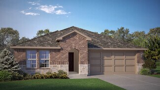 421 Blanco Dr, Azle, TX 76020
