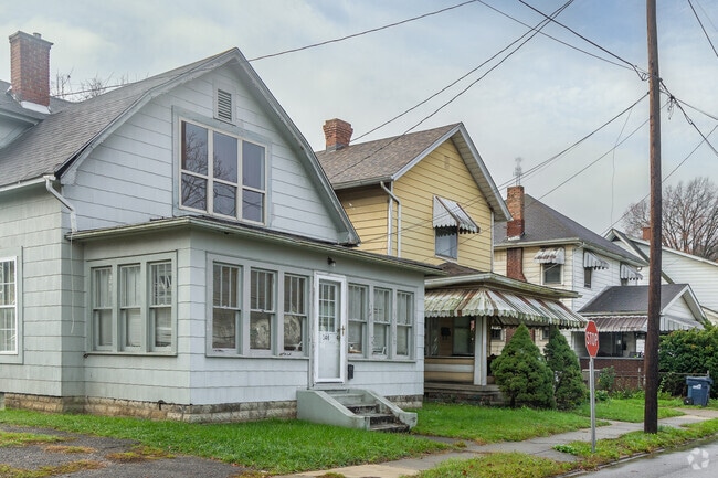 The median real estate price in Ashland City Center is approximately $187,000-$190,000.