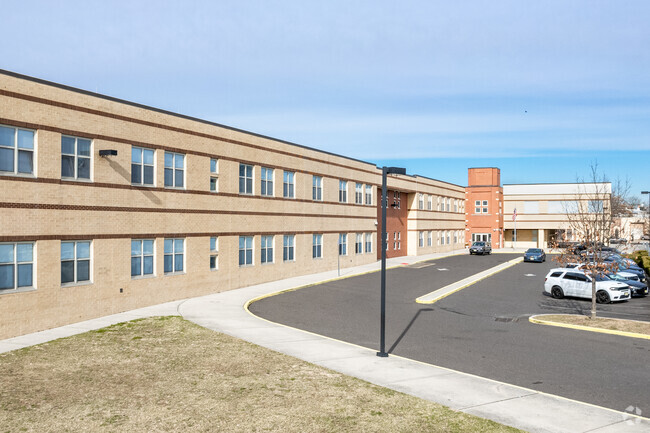 Thomas H. Dudley Elementary School