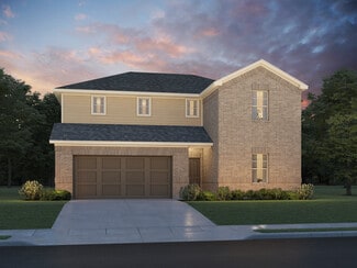 4834 Magnolia Springs Dr Unit 37076187, Pearland, TX 77584