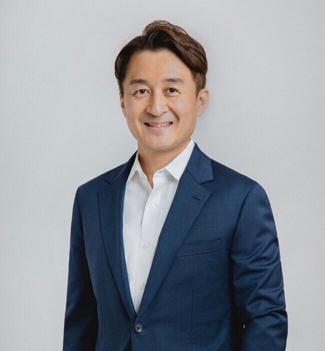 Danny Yoon