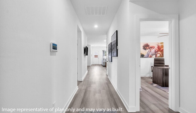 0 Model Home Coming Soon unit 36208465, Searcy, AR 72143 - photo 4