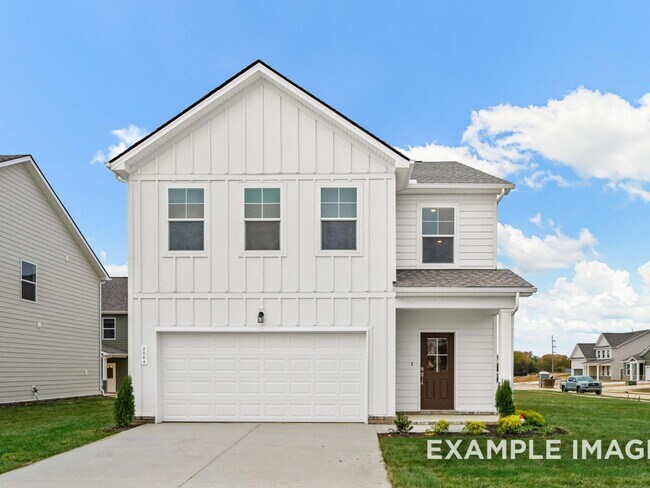 5075 Cothron Dr unit 36453468, White House, TN 37188 - photo 4