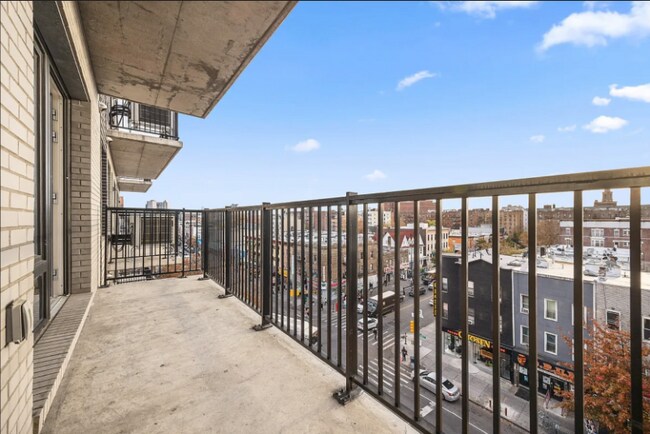 1457 Flatbush Ave unit 611, Flatbush, NY 11210 - photo 5
