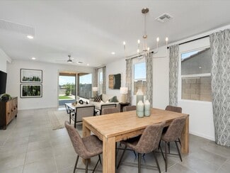 24389 Graham, Buckeye, AZ 85326