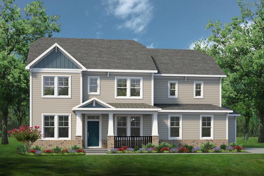 2968 Weston Loop unit 38704098, Virginia Beach, VA 23456 - photo 1