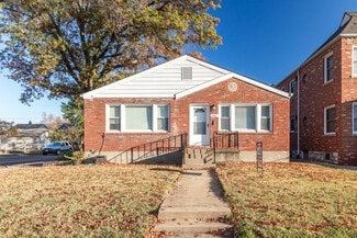 6061 Potomac St Unit 6061 Potomac, Saint Louis, MO 63139