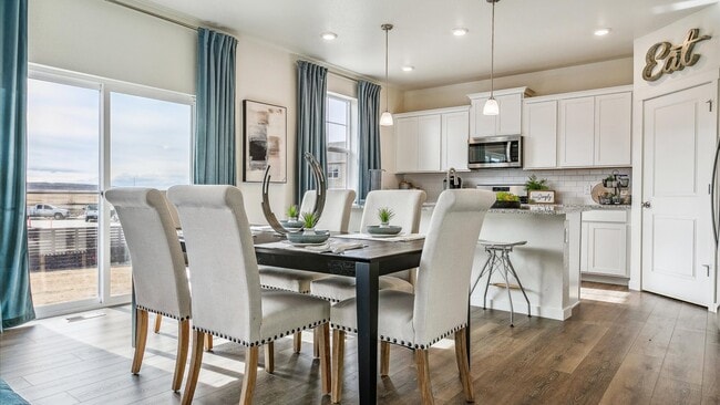 2220 Base St, Fort Lupton, CO 80621 - photo 6