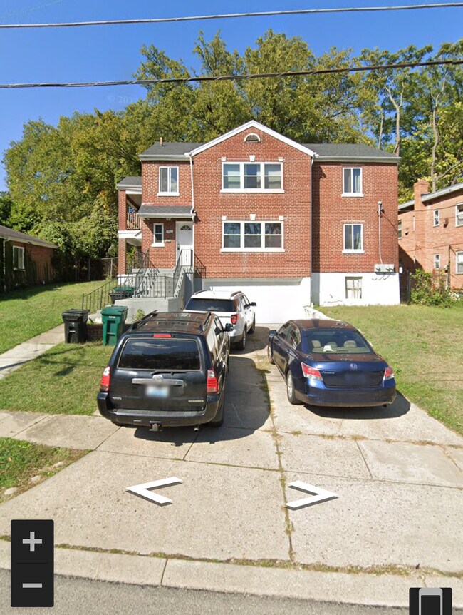 5401 Newfield Ave Unit 1, Cincinnati, OH 45237