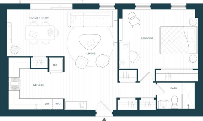 Arbor College Park, College Park, MD 20740 - photo 7