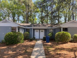 1 Jefferson Place Unit 8, Athens, GA 30601
