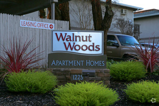 1225-1255 Walnut St, Napa, CA 94559