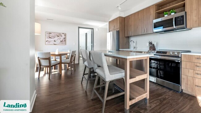 350 Maple Dr SW unit 1105, Washington, DC 20024 - photo 6