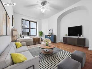 117 W 58th St, New York, NY 10019