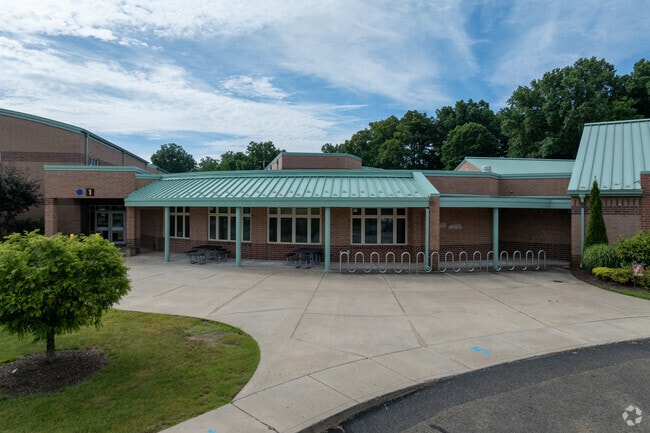 Alliance Elementary School