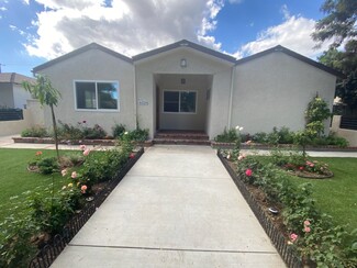 6539 Coldwater Canyon Ave, North Hollywood, CA 91606